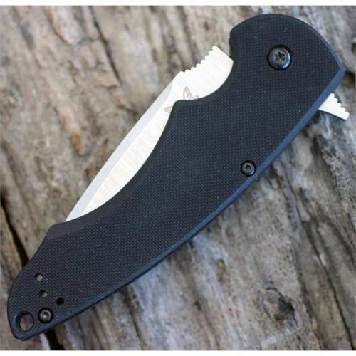 3810 Benchmade Precinct™ 320 Butch Ball's Design фото 13