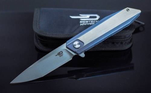 5891 Bestech Knives Shogun BT1701С