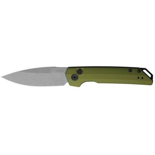 Автоматический нож KERSHAW 7038OL Launch Iridium Автоматический нож KERSHAW 7038OL Launch Iridium