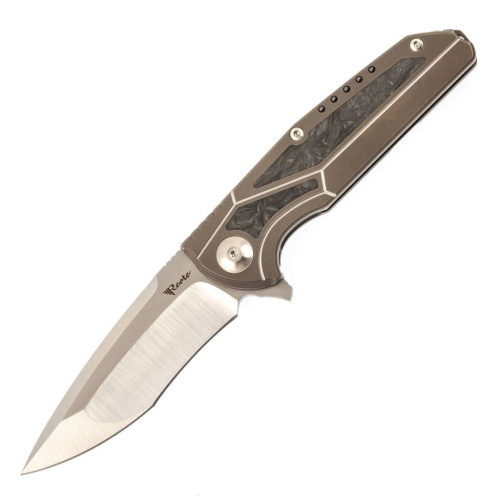 Складной нож Reate K-4 фото 4