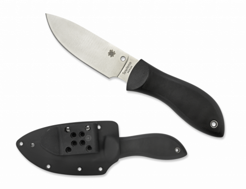 3810 Spyderco Bill Moran™ FB02P фото 3