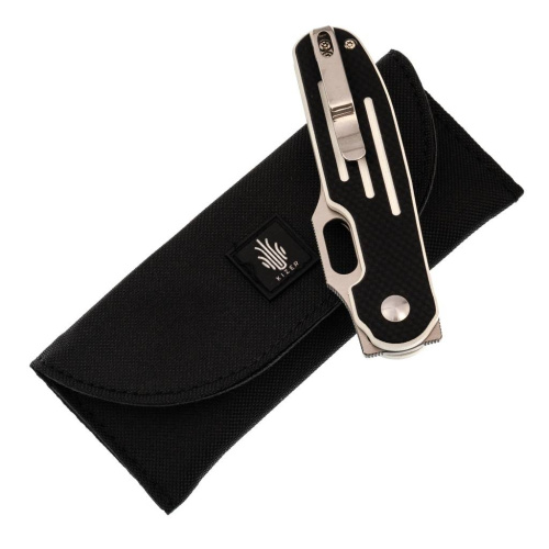 Складной нож Kizer Cormorant фото 2
