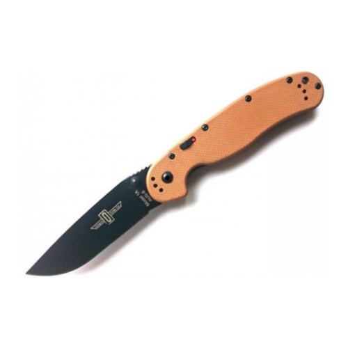 491 Ontario RAT-1A 491 Ontario RAT-1A