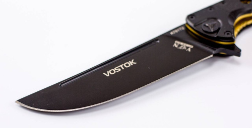 388 Viking Nordway Складной нож Восток фото 7