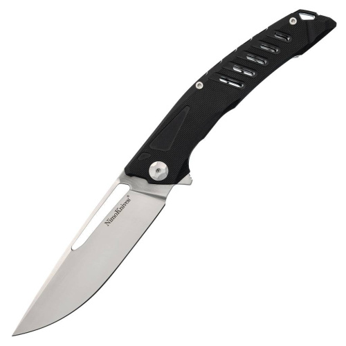 Складной нож Nimo Knives Black фото 2