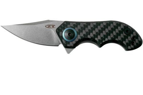 Складной нож Zero Tolerance 0022