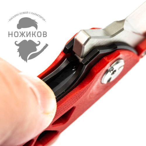 Складной нож Nimo Knives Nimo Panther фото 2 Складной нож Nimo Knives Nimo Panther фото 2