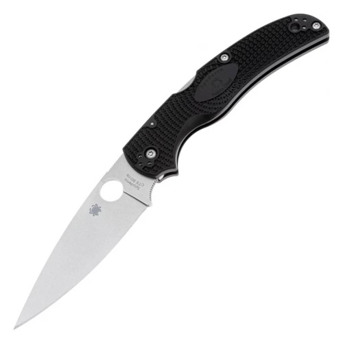  Spyderco Native Chief