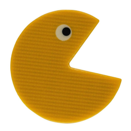  StabWoodStone Packman