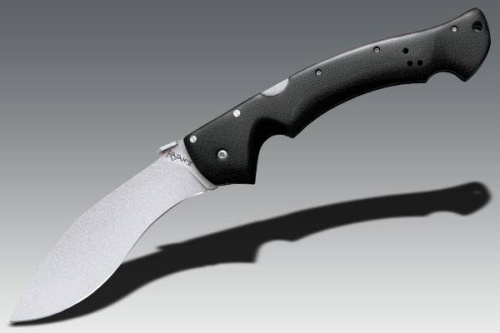 Cold Steel Складной ножRajah II 62JL фото 10 Cold Steel Складной ножRajah II 62JL фото 10