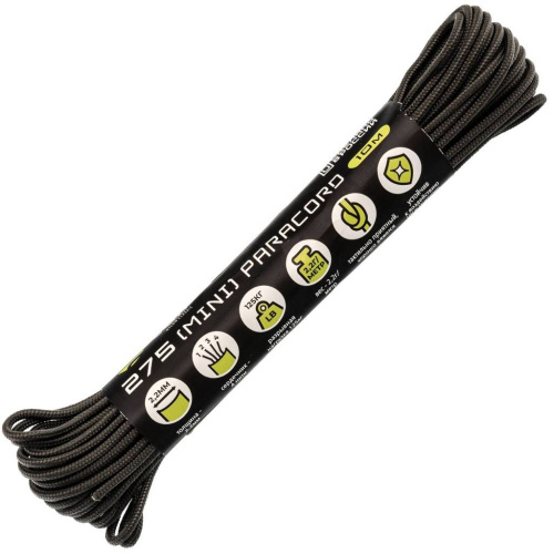 Original Paracord Graphite