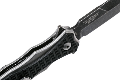  Kershaw Складной нож Decimus1559 фото 11