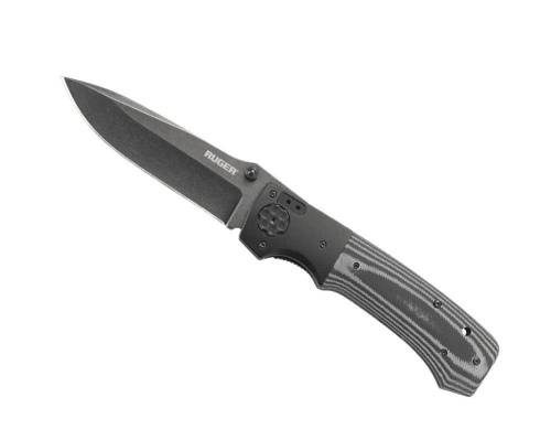 5891 CRKT Ruger® All-Cylinders™ +P фото 4