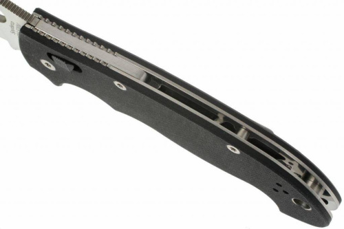 Складной нож Spyderco Manix 2 XL - 95GP2 фото 21