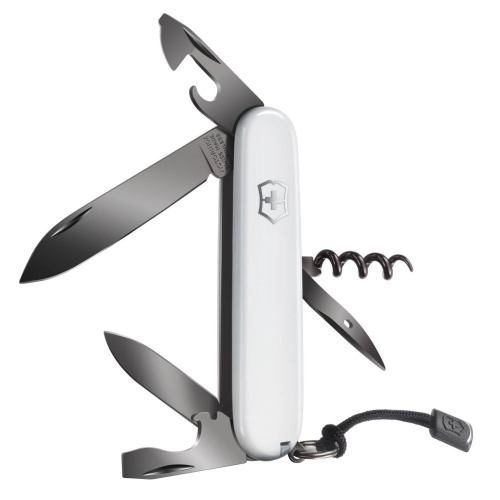 56 Victorinox Нож перочинныйSpartan фото 3