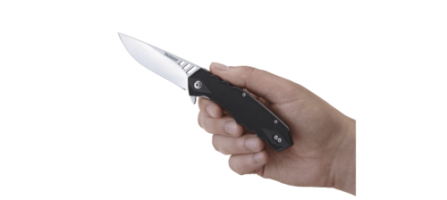 Складной нож CRKT Ruger® Follow-Through™ Compact фото 2