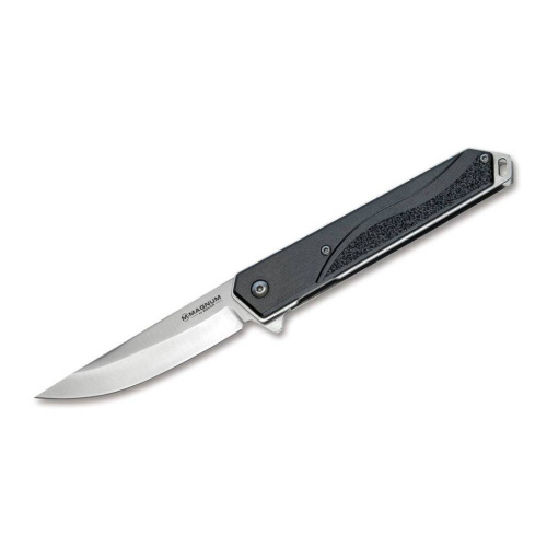 Складной нож Boker Magnum Japanese Iris