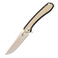 Складной нож Eafengrow EF947 brown