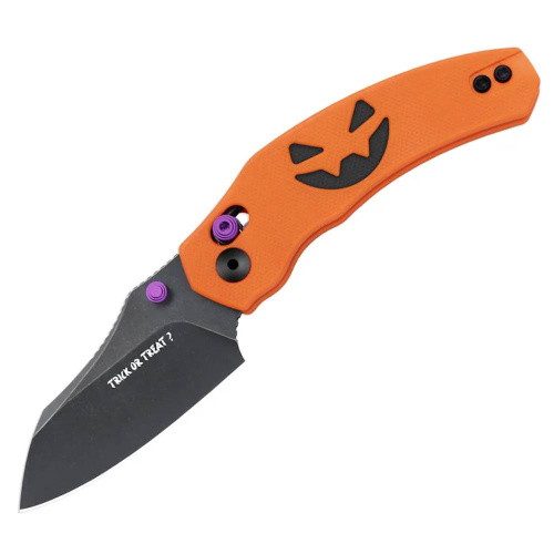 Нож Kizer Mini Bulldog Нож Kizer Mini Bulldog