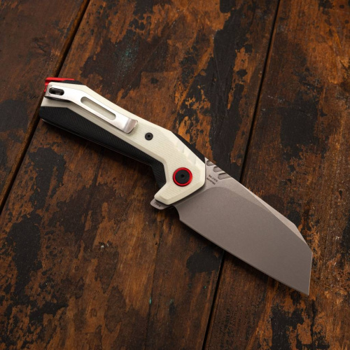 Складной нож CJRB Cutlery Tigris фото 4