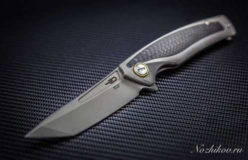 Складной нож Bestech Knives Predator BT1706B