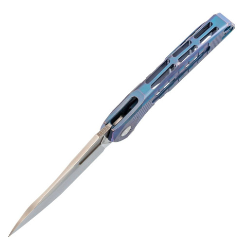 Складной нож Rikeknife Thor 3 фото 6