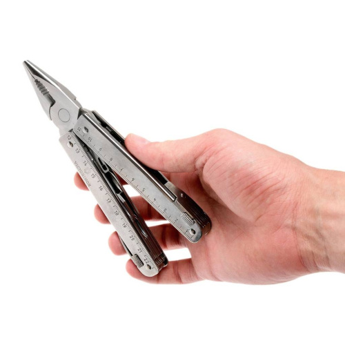727 Victorinox SwissTool Plus фото 12