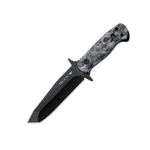 1039 Buck Intrepid-L