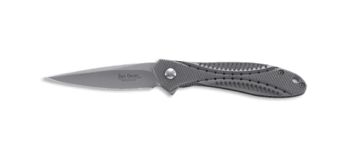 Складной нож CRKT Eros Titanium фото 4
