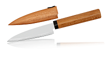 Нож кухонный для фруктов и овощей KAI series SELECT100 120 мм