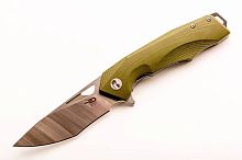 Складной нож Bestech Knives TOUCAN можно купить по цене .                            