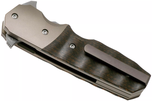 Складной нож Bestech Knives Freefall фото 7