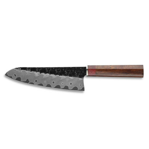2011 Bestech Knives Xin Cutlery Santoku XC134 184мм 2011 Bestech Knives Xin Cutlery Santoku XC134 184мм