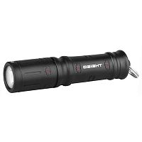 Фонарь Olight i3E EOS Osight Edition черный
