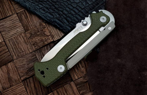  Cold Steel Складной нож AD-1558SQ фото 14