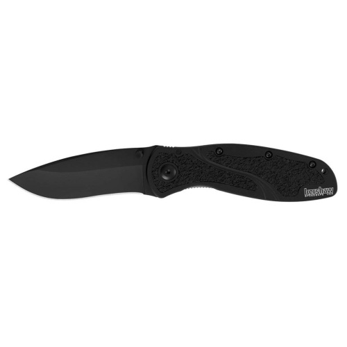 Складной нож Kershaw 1670BLK Blur Black Складной нож Kershaw 1670BLK Blur Black