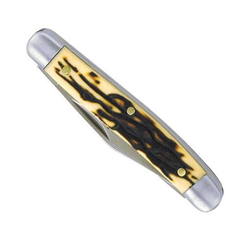 3810 Camillus Grandpa 3-Blade фото 2 3810 Camillus Grandpa 3-Blade фото 2