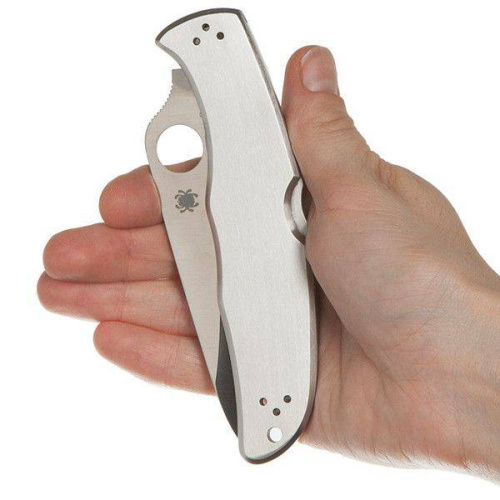 Складной нож Spyderco Endura 4 - 10PS фото 23