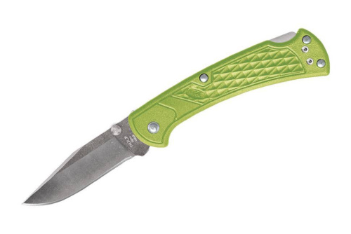 Складной нож Buck Ranger Slim Select 0112GRS1 фото 11