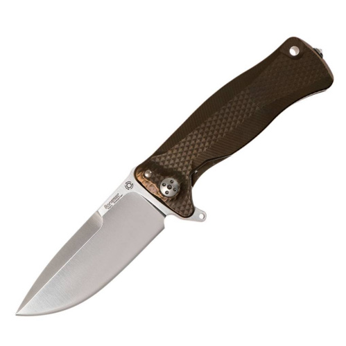 Складной нож Lion Steel SR11 B (BRONZE) Складной нож Lion Steel SR11 B (BRONZE)