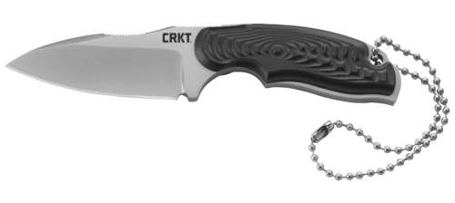 3810 CRKT Civet™ Drop Point 3810 CRKT Civet™ Drop Point
