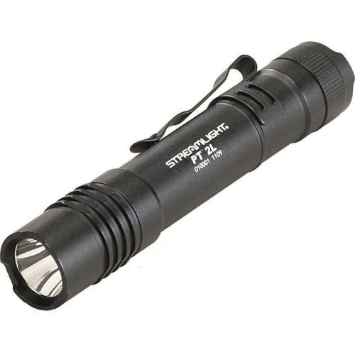 798 Streamlight Фонарь тактический светодиодныйProTac 2L 88031