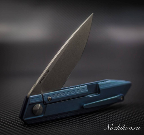 Складной нож Bestech Knives BT1701B фото 9