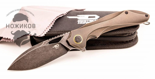 Складной нож Bestech Knives BT1813A фото 2 Складной нож Bestech Knives BT1813A фото 2