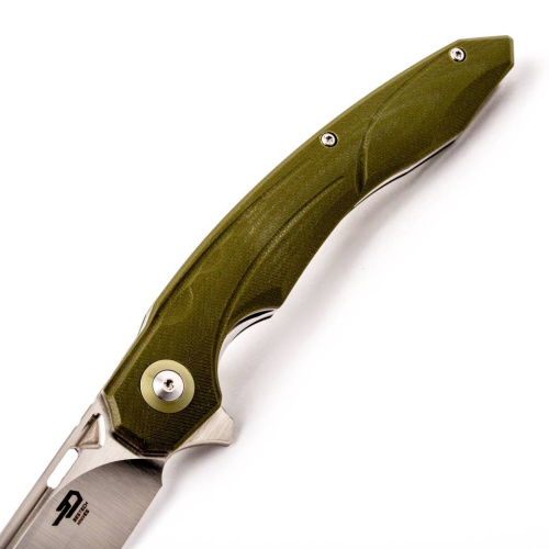 Складной нож Bestech Knives FANGA фото 7 Складной нож Bestech Knives FANGA фото 7