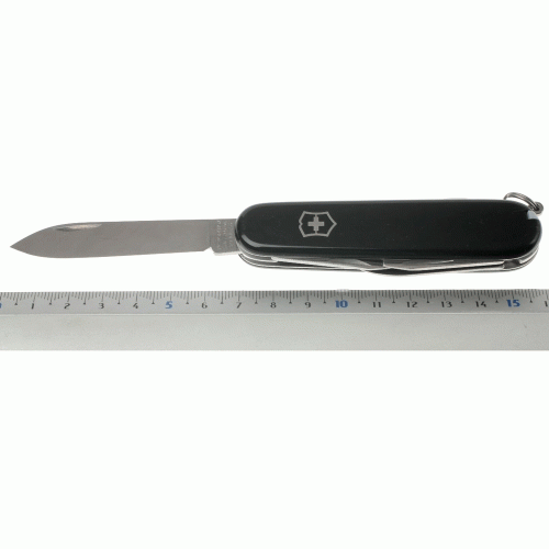 727 Victorinox Spartan фото 4