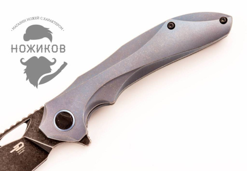 Складной нож Bestech Knives BT1813B фото 5 Складной нож Bestech Knives BT1813B фото 5