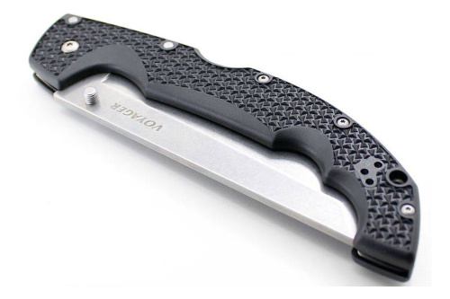 Cold Steel Складной ножVoyager XL Tanto 29AXT фото 3 Cold Steel Складной ножVoyager XL Tanto 29AXT фото 3