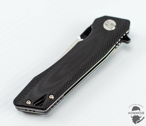 Складной нож Bestech Knives Thorn BG10A-1 фото 4
