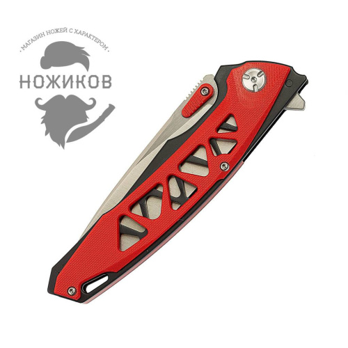 Складной нож Nimo Knives Nimo Panther фото 10 Складной нож Nimo Knives Nimo Panther фото 10